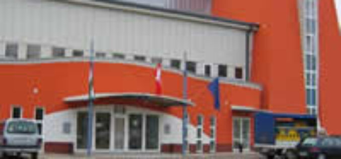 Elfogadta az Országgyűlés a sporttámogatási törvényt