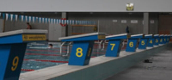 II. Aranyhomok Kupa úszóverseny II. forduló