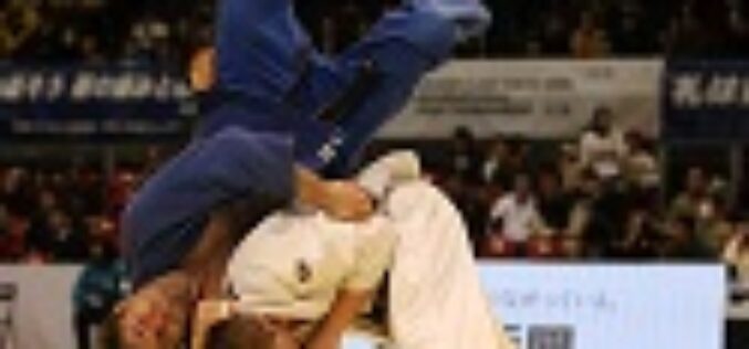 Diákolimpián szereztek érmeket judokáink