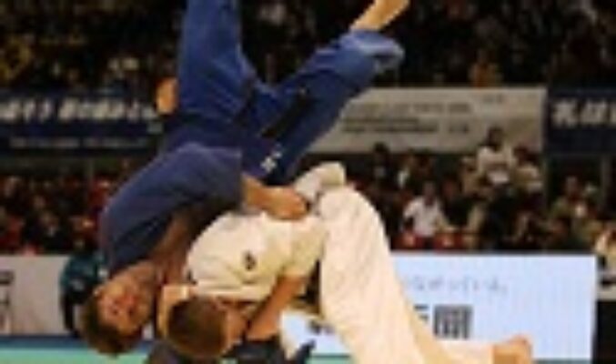 Újpesti dobogón kecskeméti judos