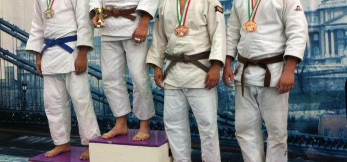 Budapest Kupa – Nemzetközi Judo Verseny