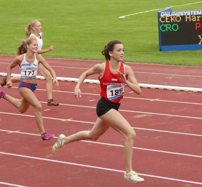 Kiszel Zsófi