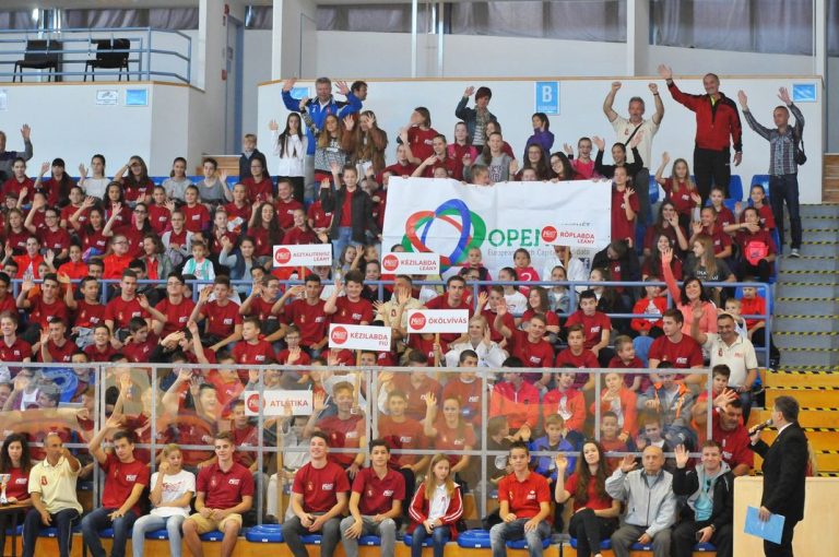 KESI szezonnyitó ünnepség