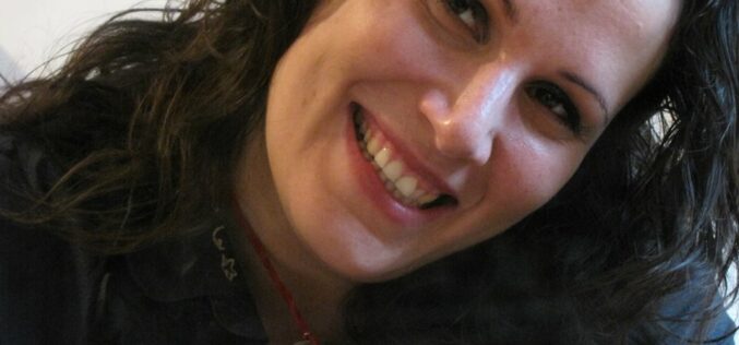 Ádám Zsuzsanna