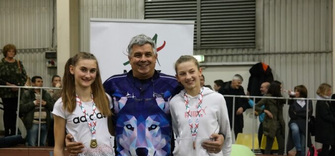 Bajnoki címek a budapesti atlétikabajnokságon