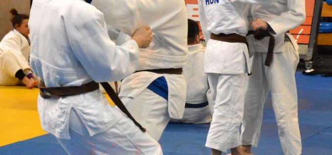 Ismét Kecskemét nyerte a Judo Országos Bajnokság rendezési jogát