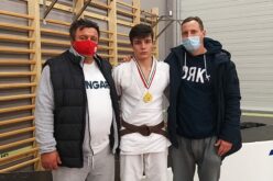 Major Ádám győzött a Győrben rendezett ifjúsági versenyen