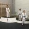 Nagy Nimród a Judo Magyar Kupa győztese