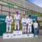 Jól szerepeltek a Kecskeméti Sportiskola judosai Pakson
