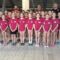 Tizenegy érmet nyertek a sportiskola úszói egy nemzetközi úszóversenyen