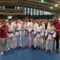 Öt érmet és öt pontszerző helyet szereztek a sportiskola judosai a hétvégén