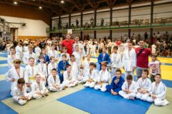 Eredményes hétvégét zártak a Sportiskola judosai