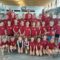 A Kecskeméti Sportiskola úszói nyerték a nyárindító versenyt