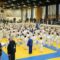 Több mint 250 judoka bizonyított a Mindenkinek aranyérem elnevezésű versenyen