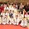 A Kecskeméti Judo Club-Kecskeméti Sportiskola judosai hétvégén Baján versenyeztek